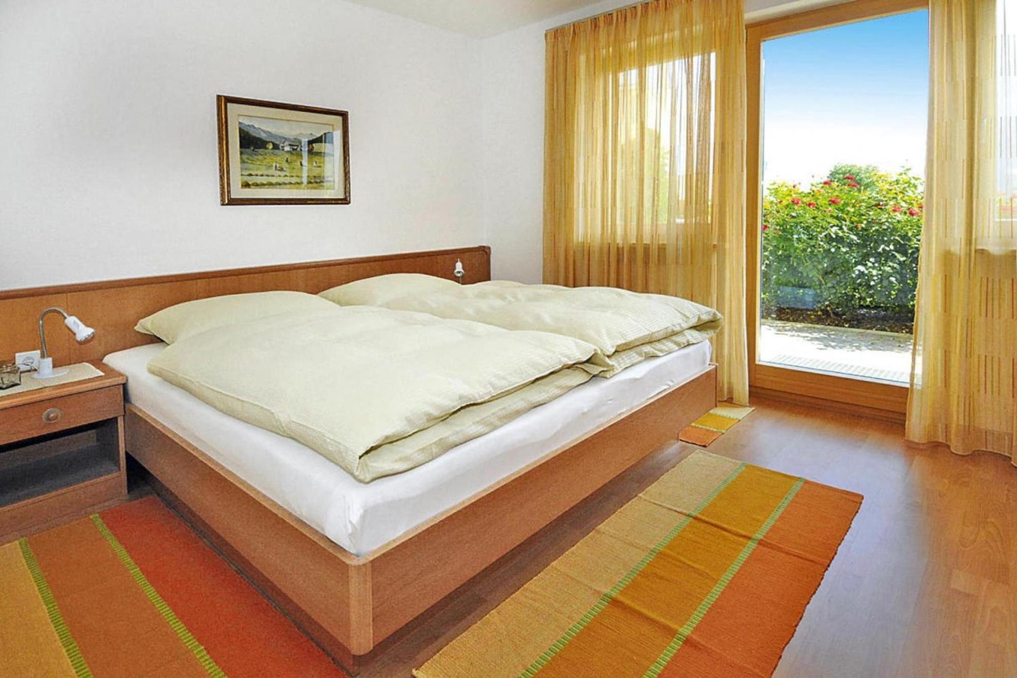 Apartment In Schlanders With Terrace Esterno foto