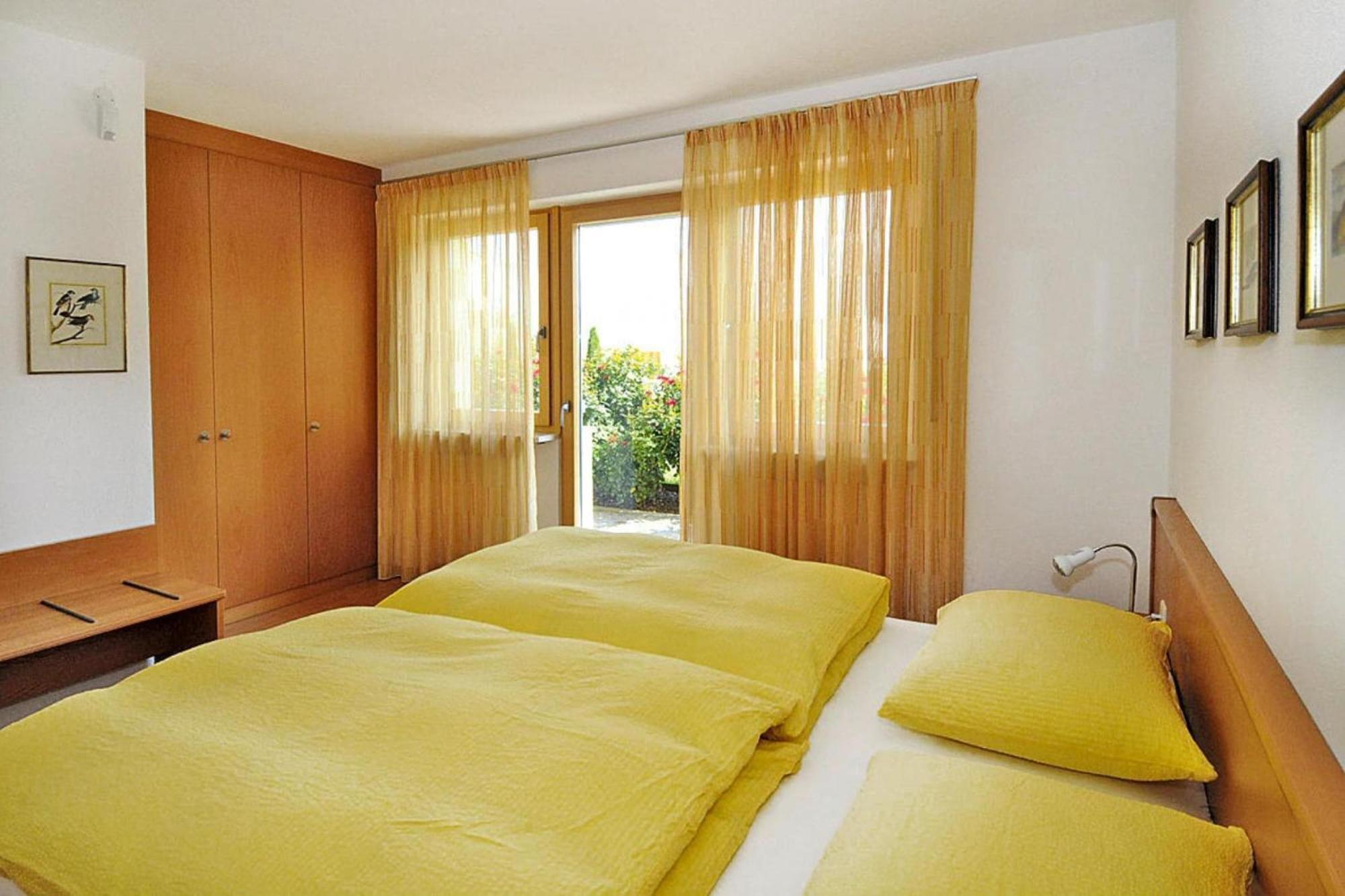 Apartment In Schlanders With Terrace Esterno foto